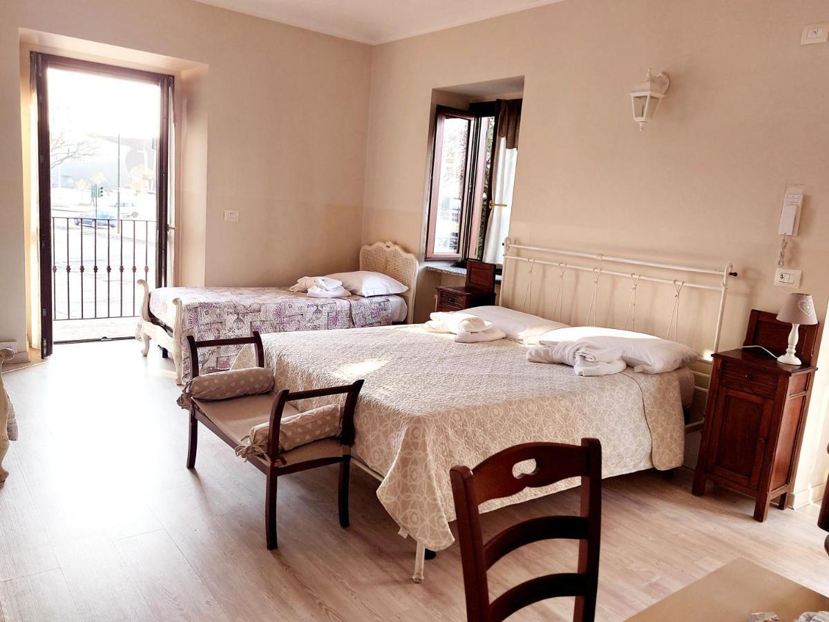 לינה וארוחת בוקר טורינו La Casina Del Grillo מראה חיצוני תמונה