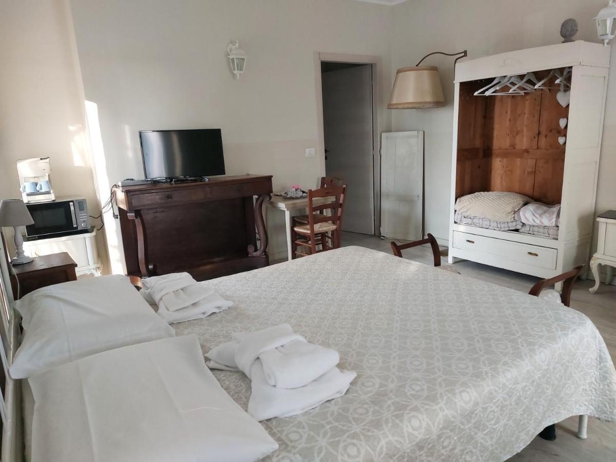 לינה וארוחת בוקר טורינו La Casina Del Grillo מראה חיצוני תמונה
